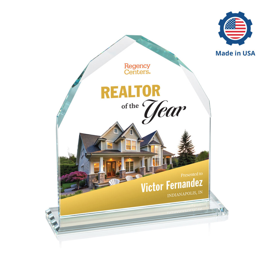 Montibello VividPrint™ Award