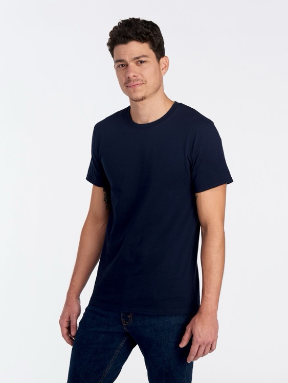 FRUIT OF THE LOOM ICONIC Ring-Spun Unisex T-Shirt 54