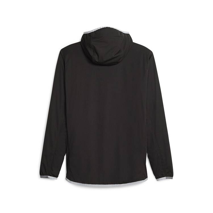 Puma DRYLBL Packable Rain Jacket 3