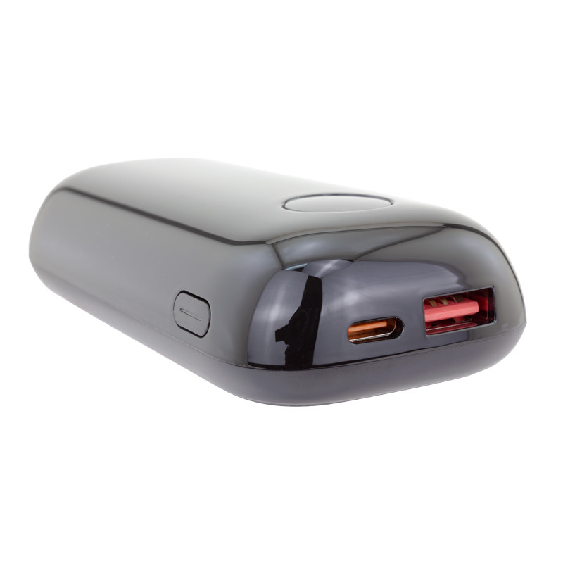 35W 10,000 mAh Fast Charge Power Bank 7