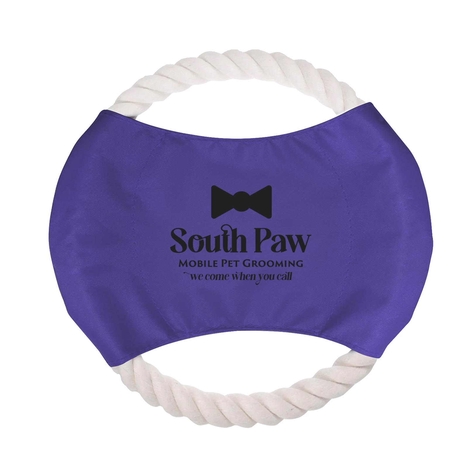 Dog Rope Toy 12