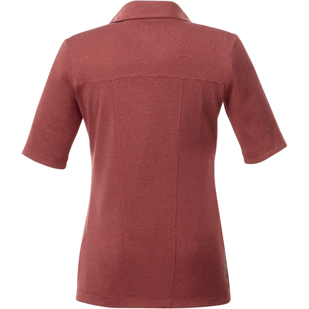 Womens SKARA SS Polo 50
