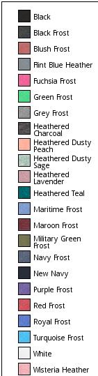 Women's Perfect Tri V-Neck Tee