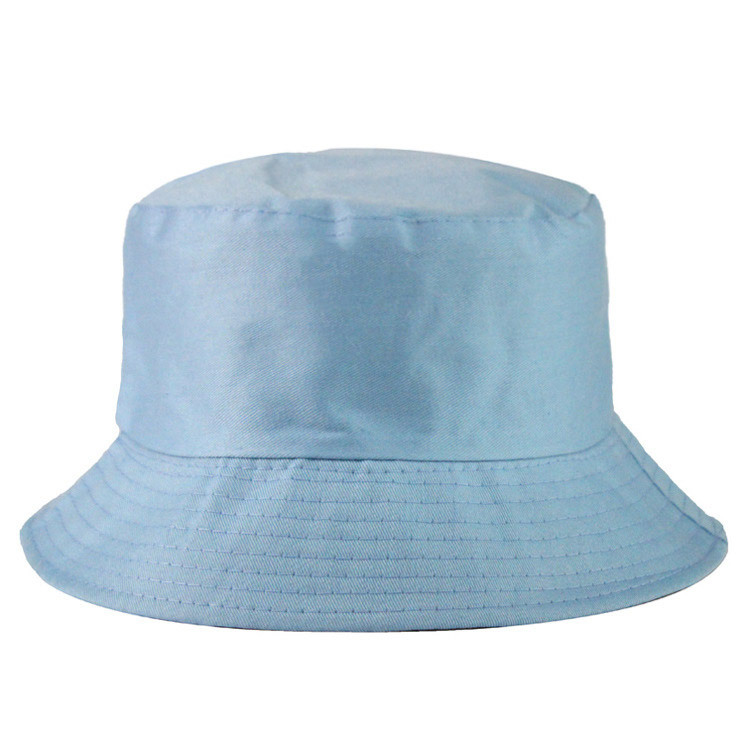 Cotton Bucket Hat 3