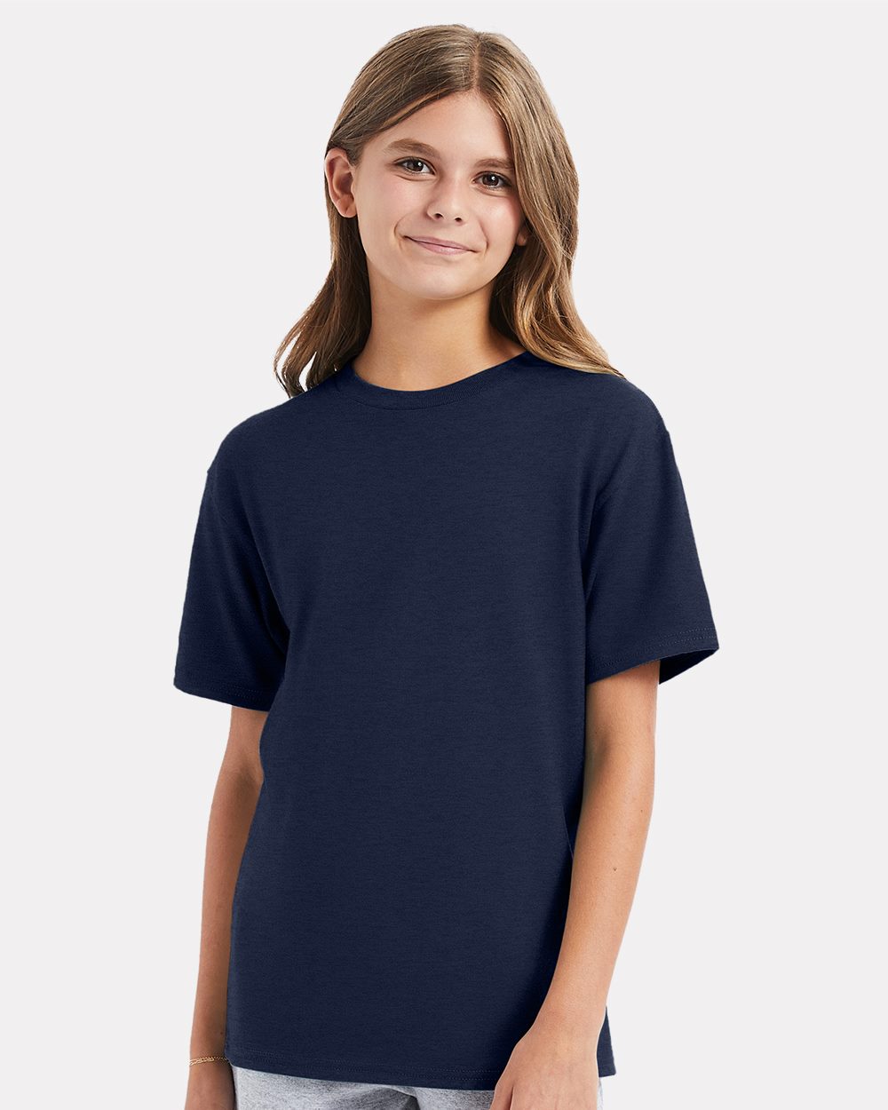 Youth Perfect-T T-Shirt - 498Y 47