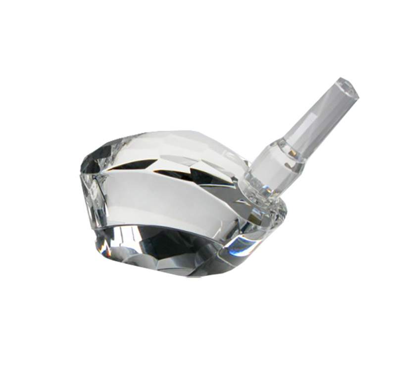 THE GOLF DRIVER CRYSTAL 2