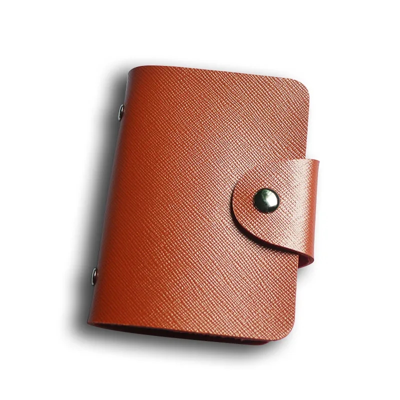 24-Slot Card Holder 9