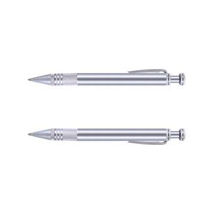Business Police Men Click Pen 22