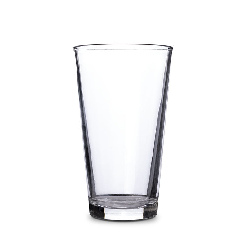 16 oz Mixing Glass Cup 2
