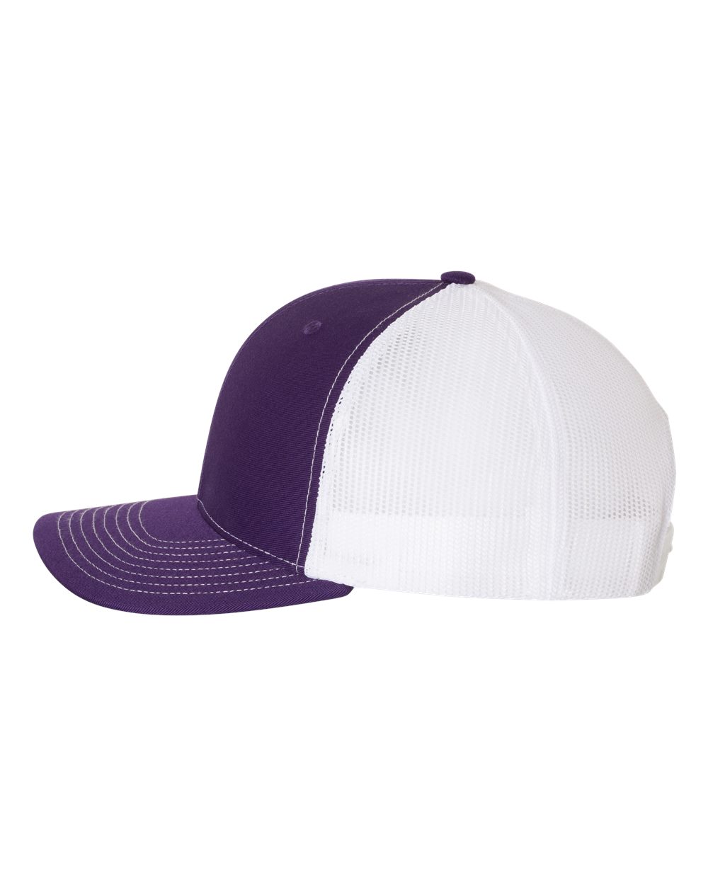 Snapback Trucker Cap - 112 296