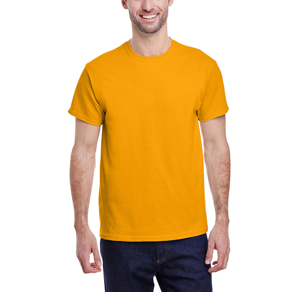5.3 oz 100% Cotton Preshrunk 238