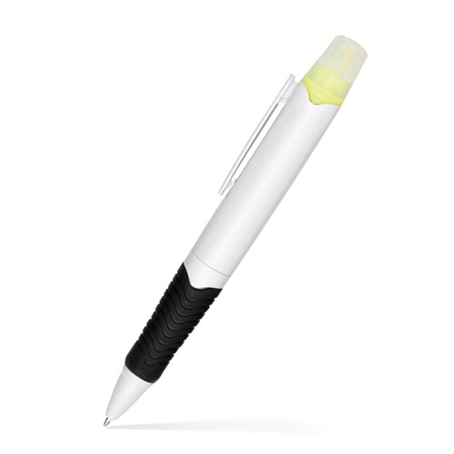 Twist Pen and Highlighter Combo 1