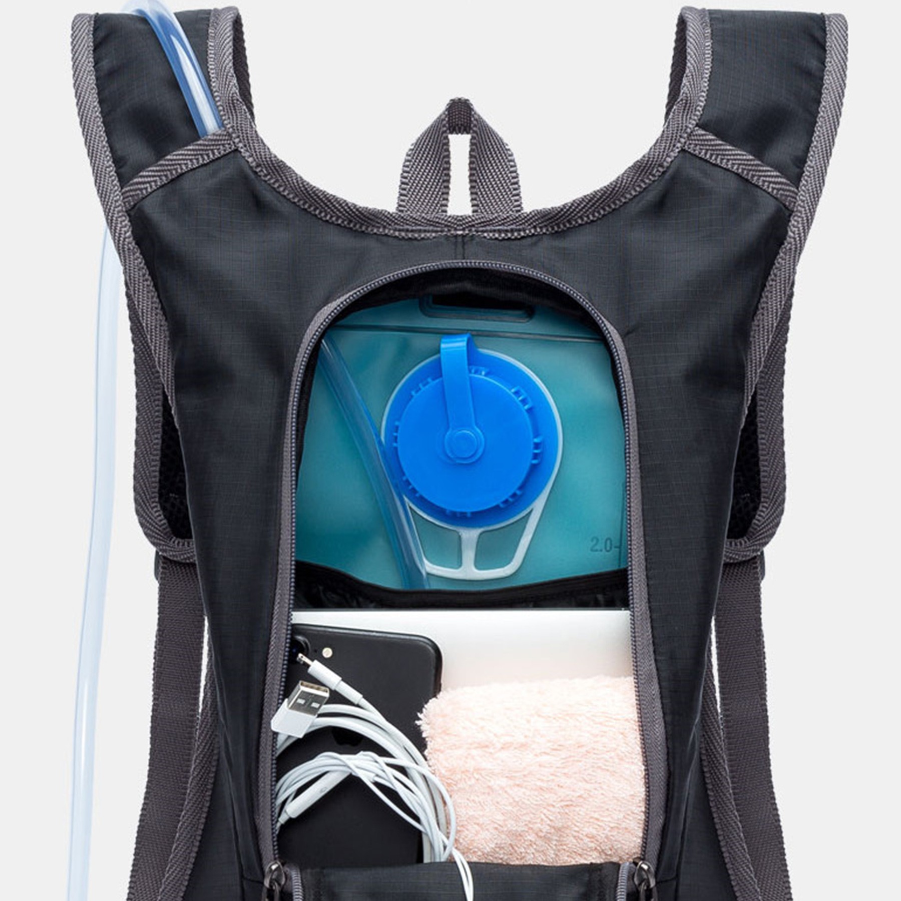 Hydration Backpack 4