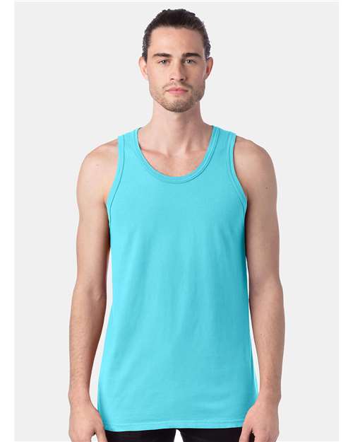 Unisex Garment-Dyed Unisex Tank Top - GDH300 99