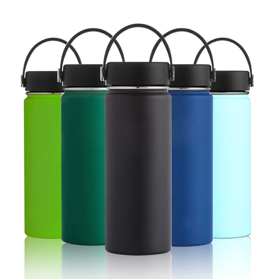 Custom Insulated Water Bottle 9