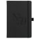 5.5" x 8.5” Mano Recycled Hard Bound Journal 18