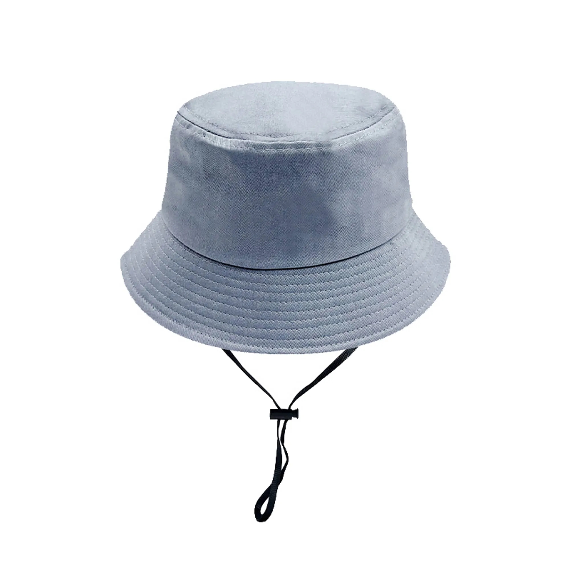Classic Cotton Fisherman Hat 15