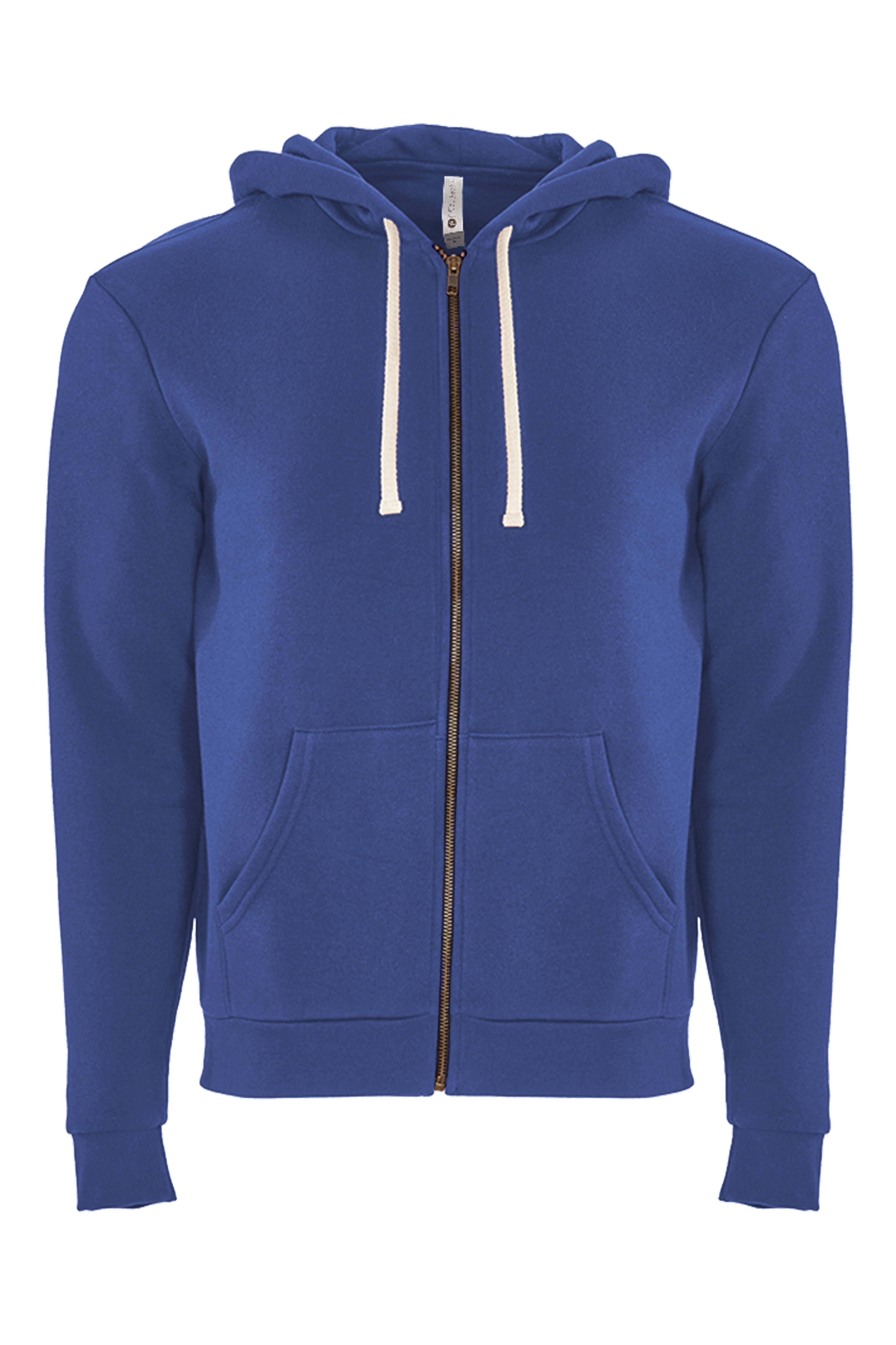 80/20 Full Zip Hoodie 2