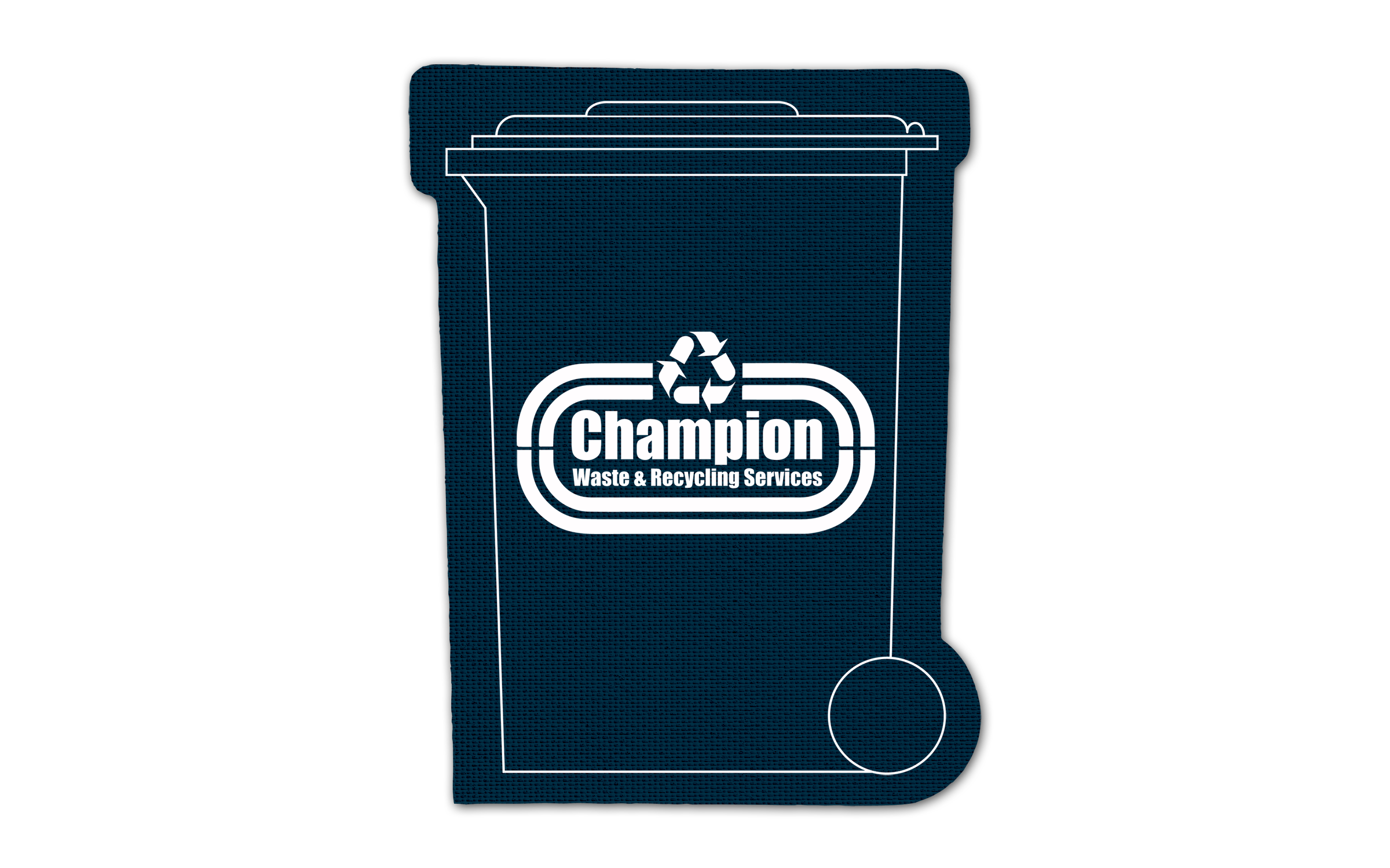 Recycling Bin Rubber Jar Opener 19