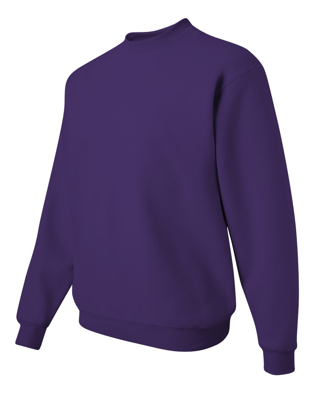 Unisex NuBlend® Crewneck Sweatshirt - 562MR 160