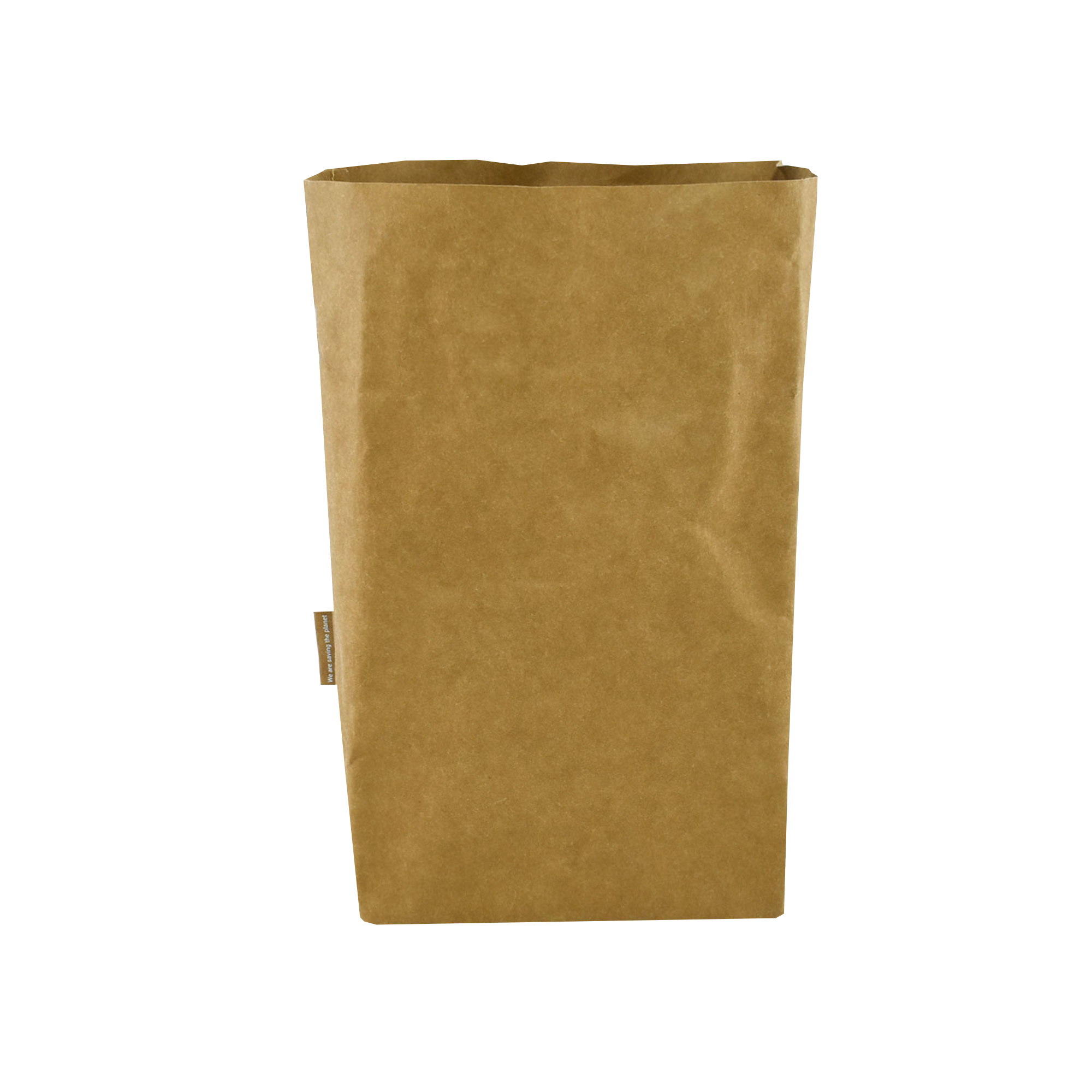 Sewo Kraft Paper Storage Bag - Extra Large 2