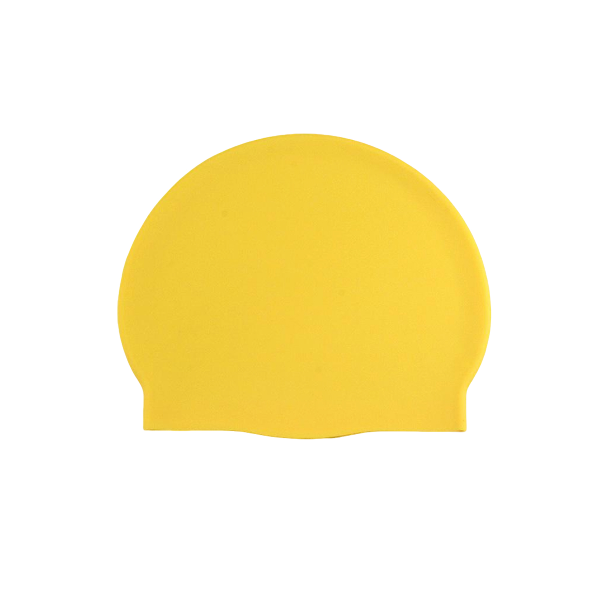 Silicone Swimming Cap Elastic Fit Non Slip Design 11