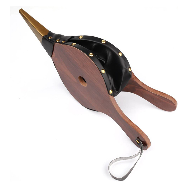 Large Fireplace Bellows 2