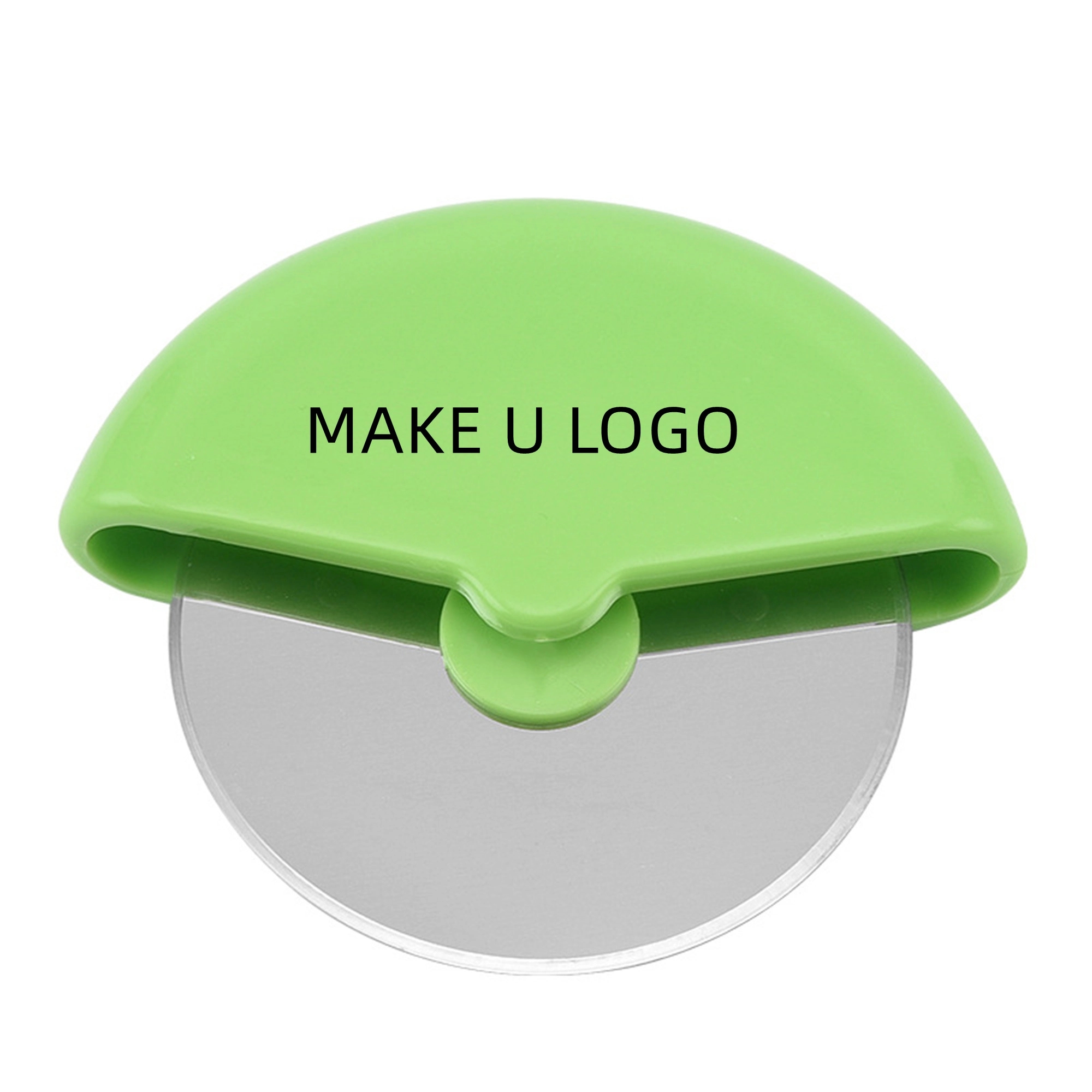 Round Pizza Cutter 1