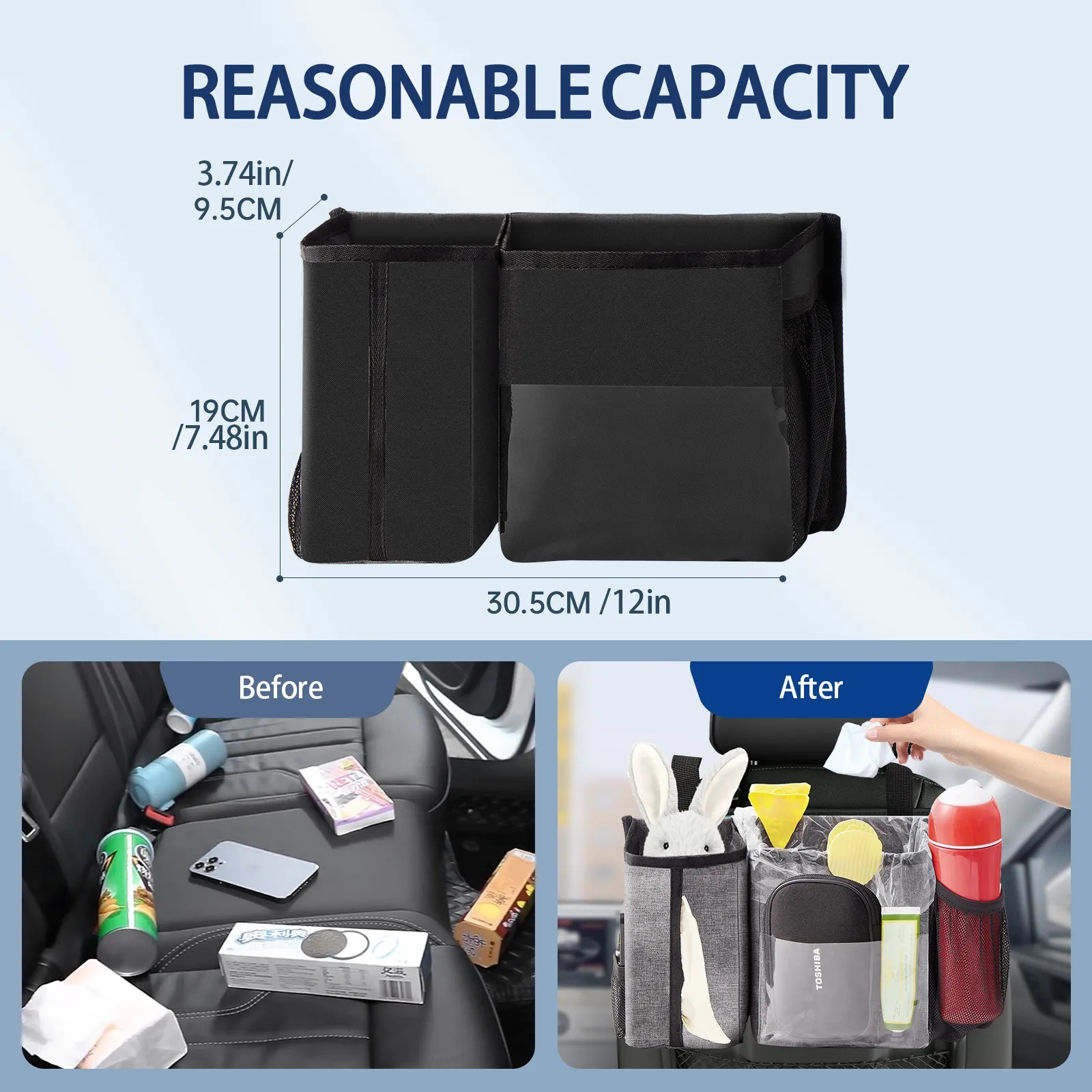 Car Storage Bag 6