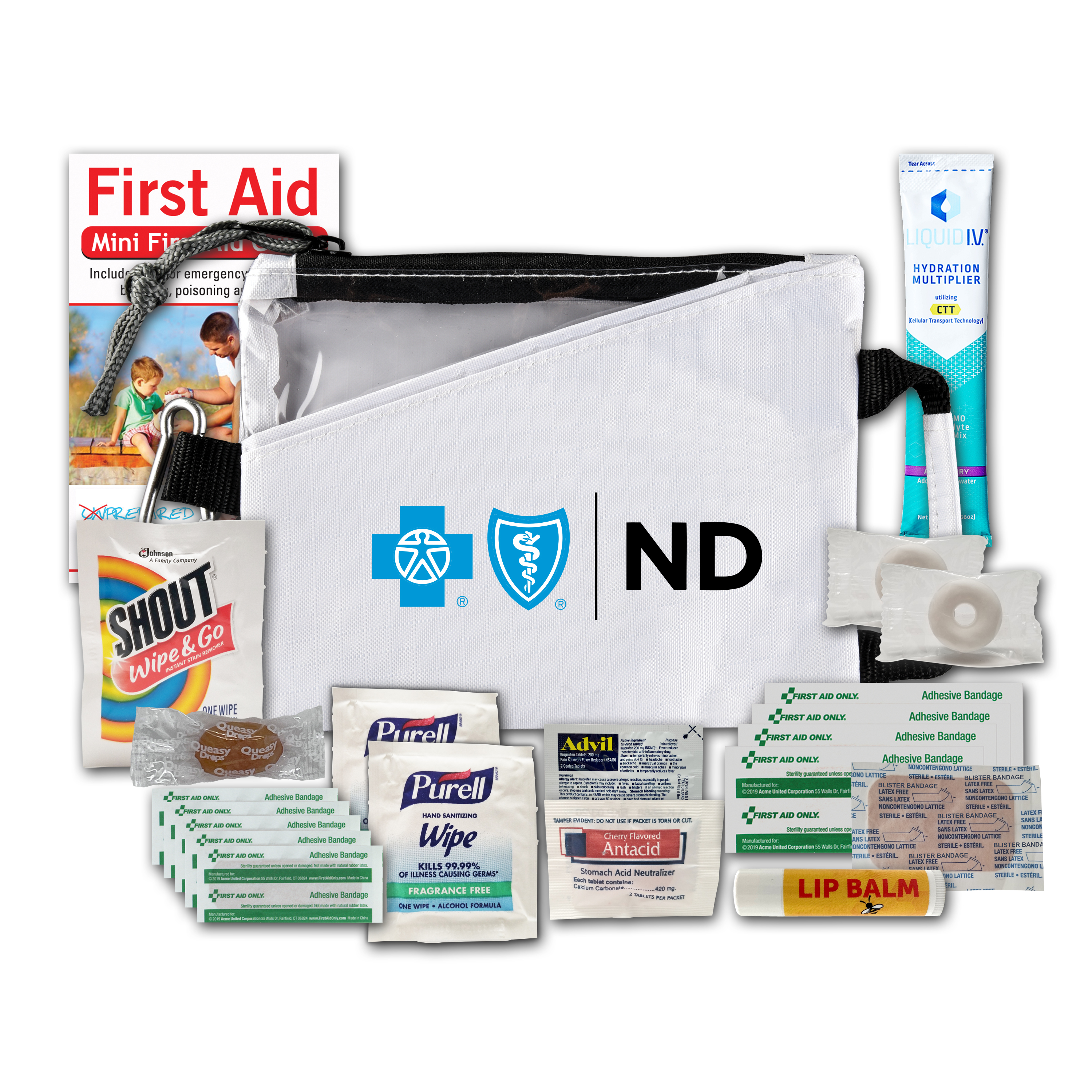 Energizer Trade show Kit 9