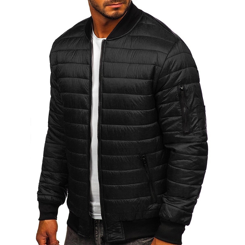 Puffer Jackets 5