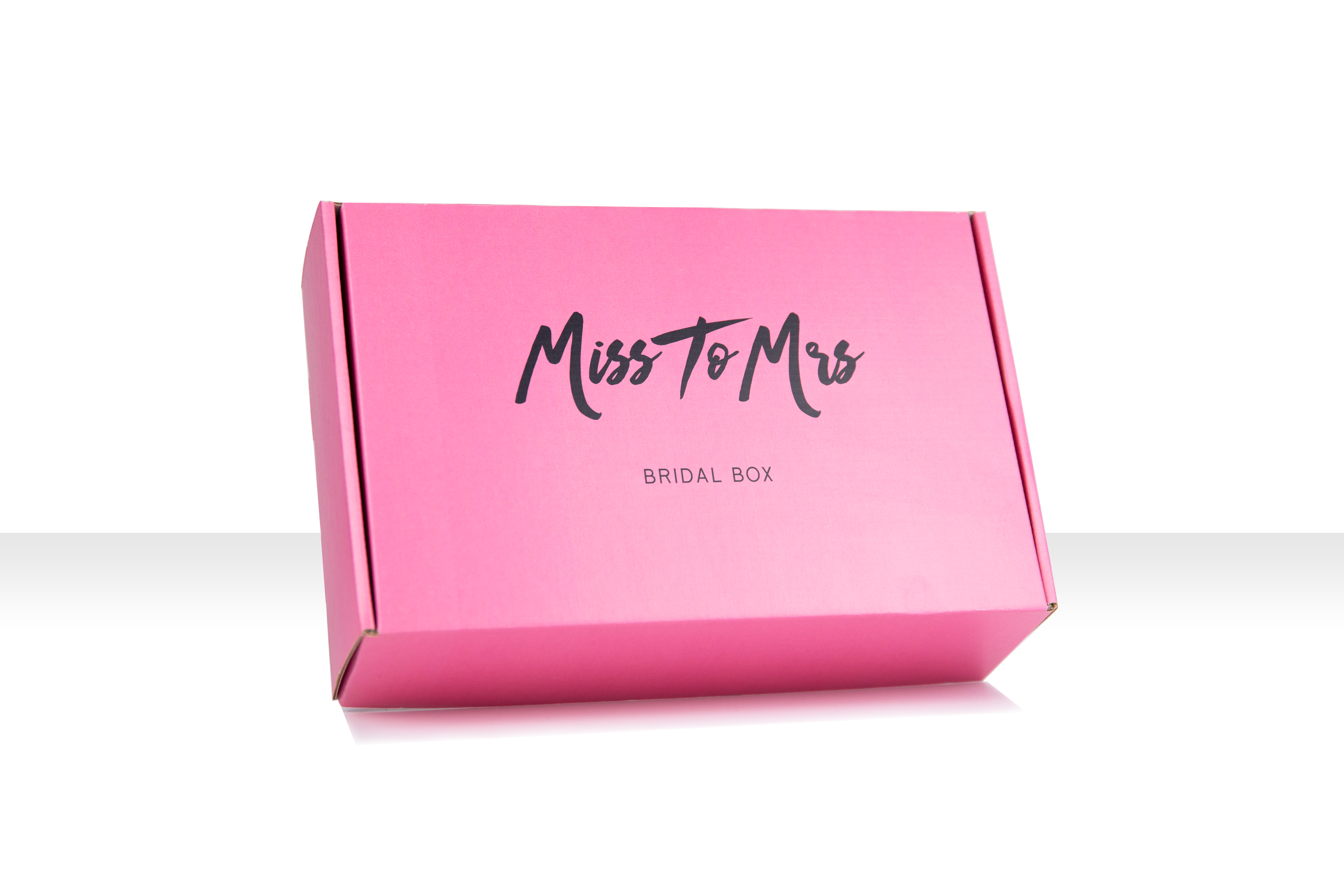 7.25'' x 4'' x 2.50'' Mailer Box 2