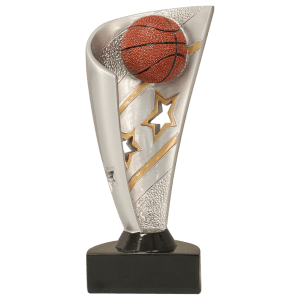 Banner Sports Resin 4