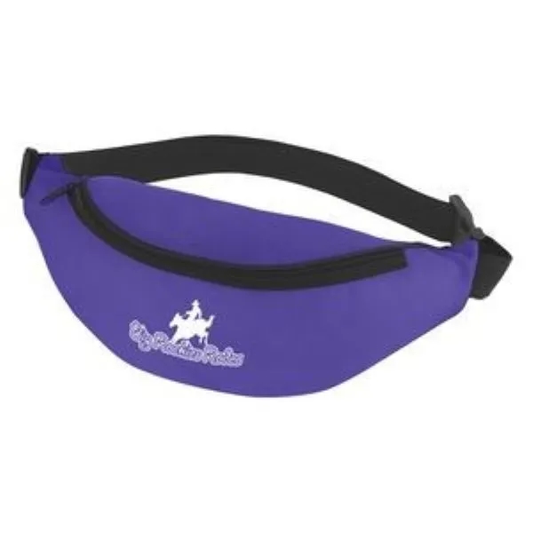 Budget Fanny Pack 13