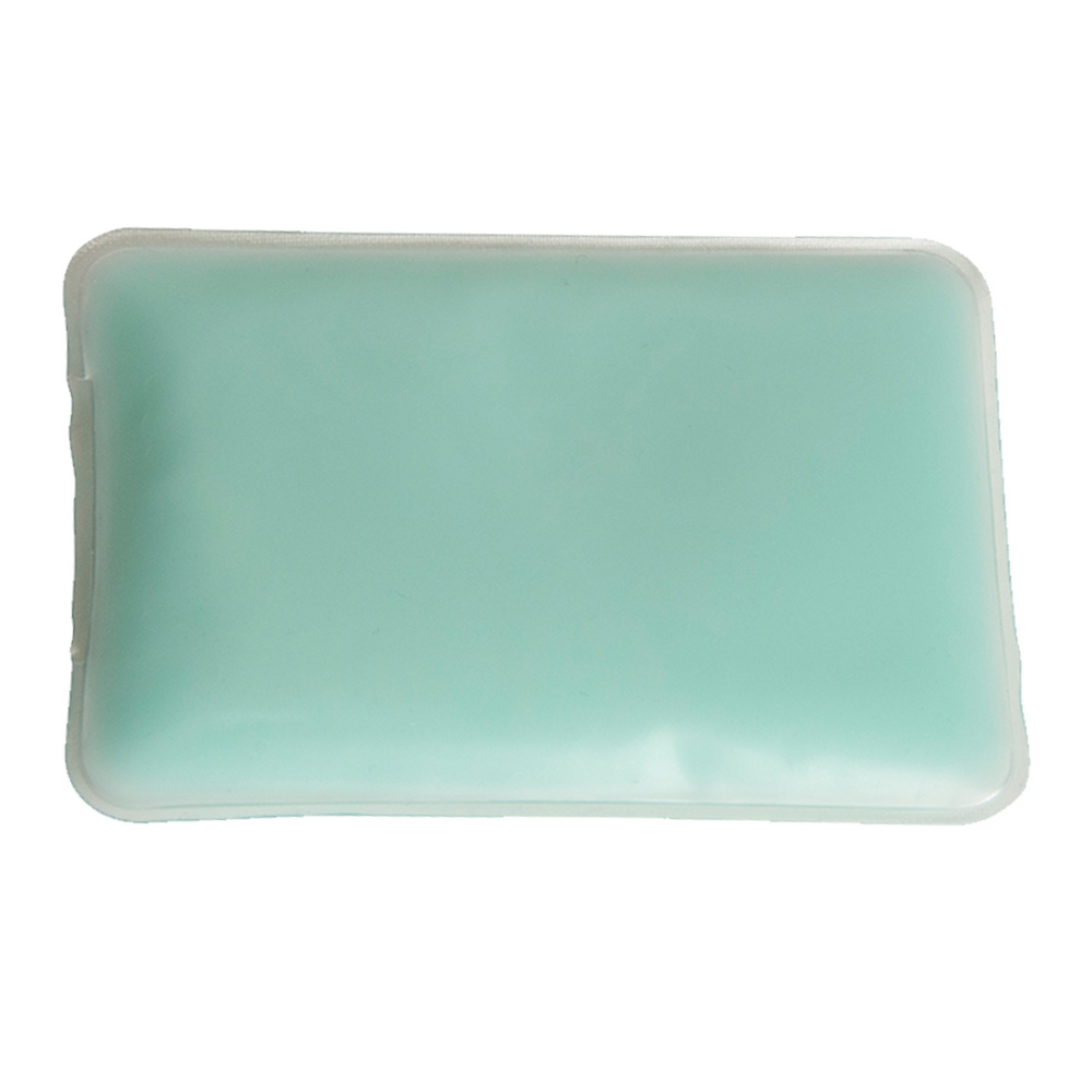 Opaque Rectangle Chill Patch 3