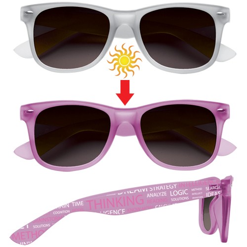 Color Change Sunglasses 5