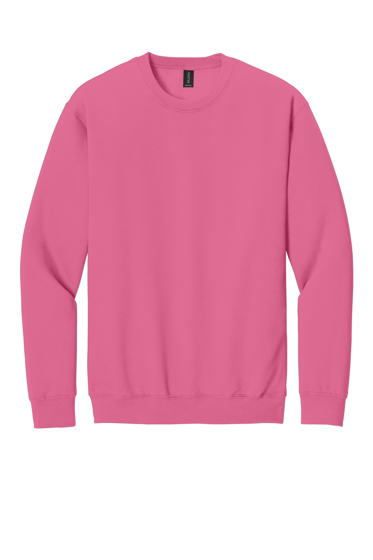 Gildan Softstyle Crewneck Sweatshirt SF000 220