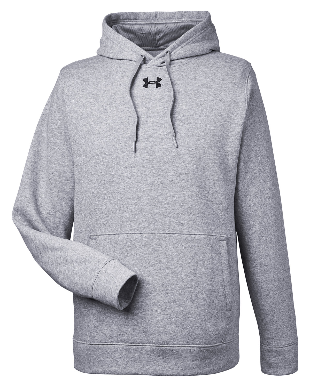 Men's Hustle Pullover Hooded Sweatshirt