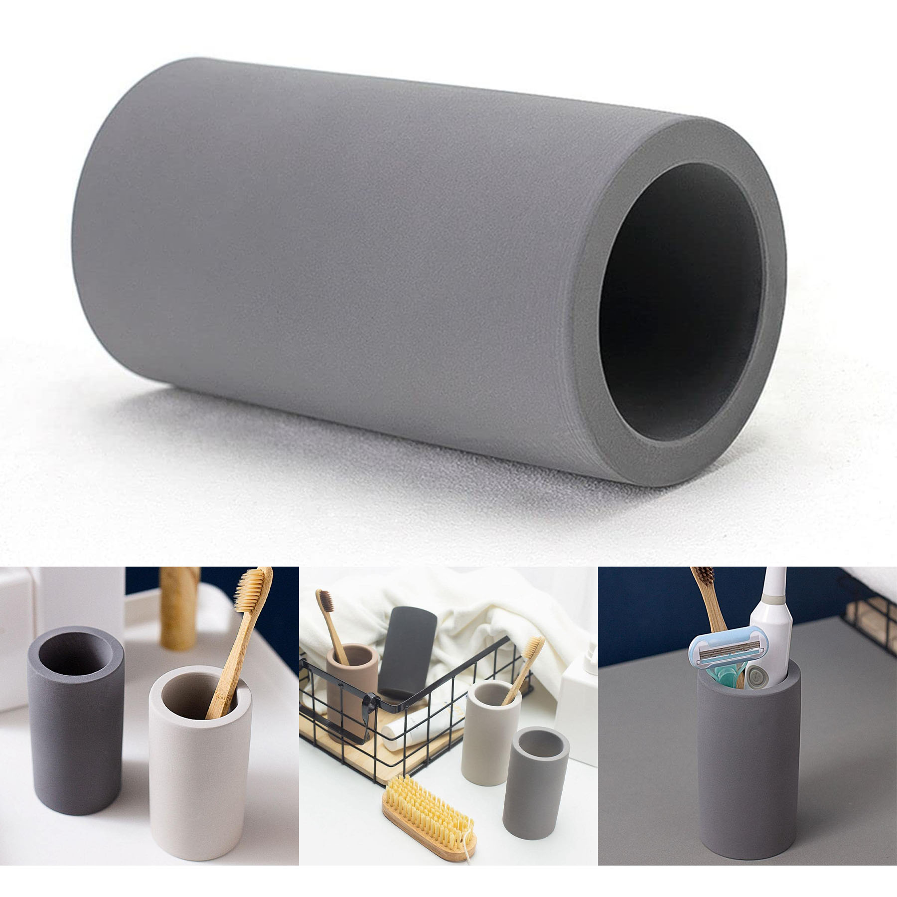 Toothbrush Holder 2