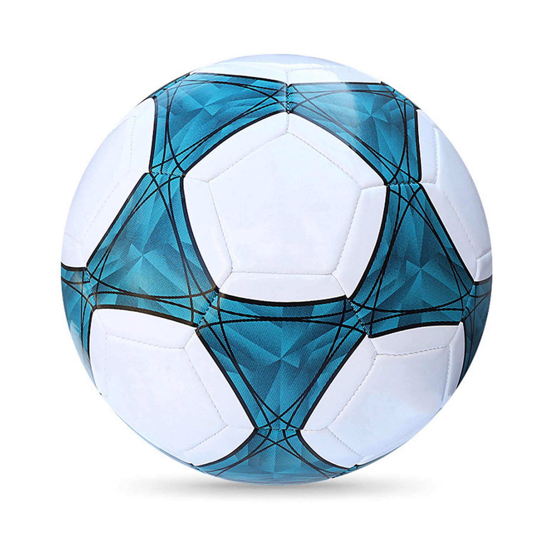 Size 5 Soccer Ball 6