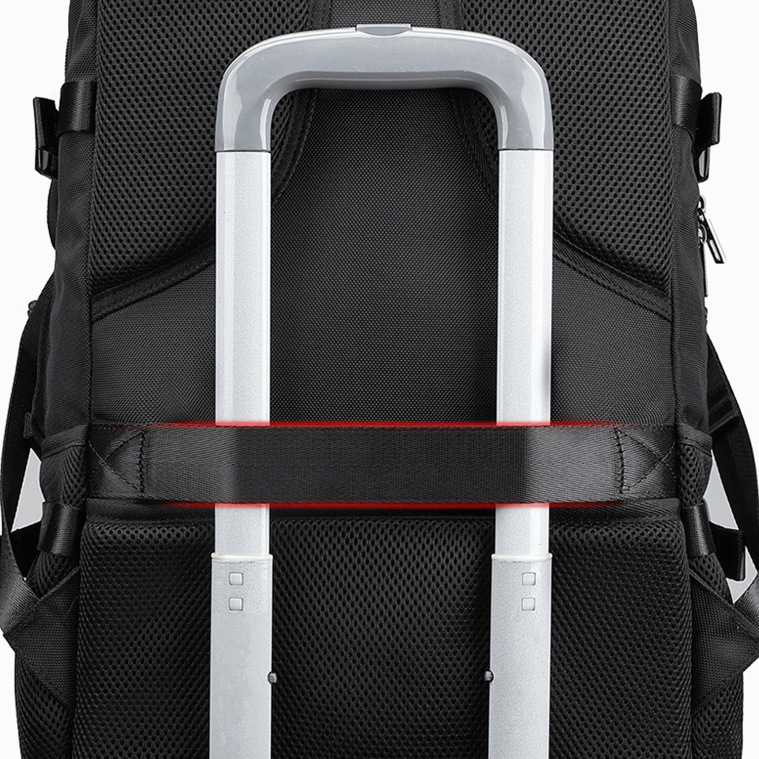 outdoor short distance 80 liter large capacity Backpack 18