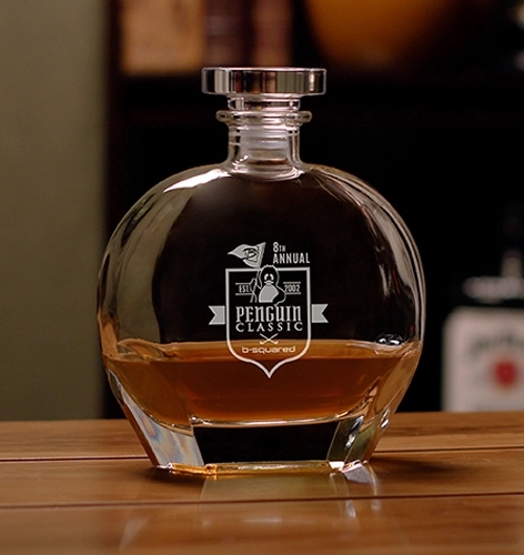 Puccini Decanter 2