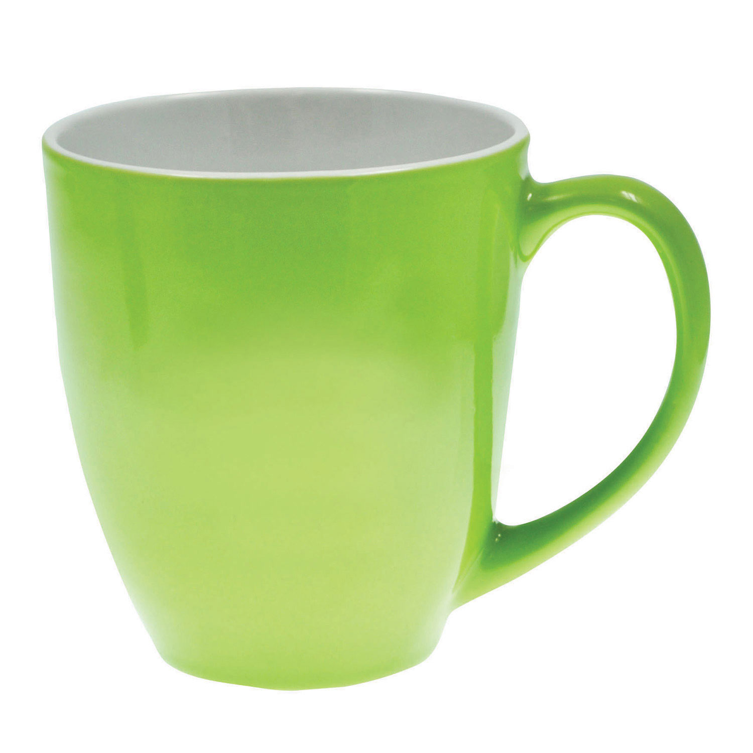 oz Jamocha Mug