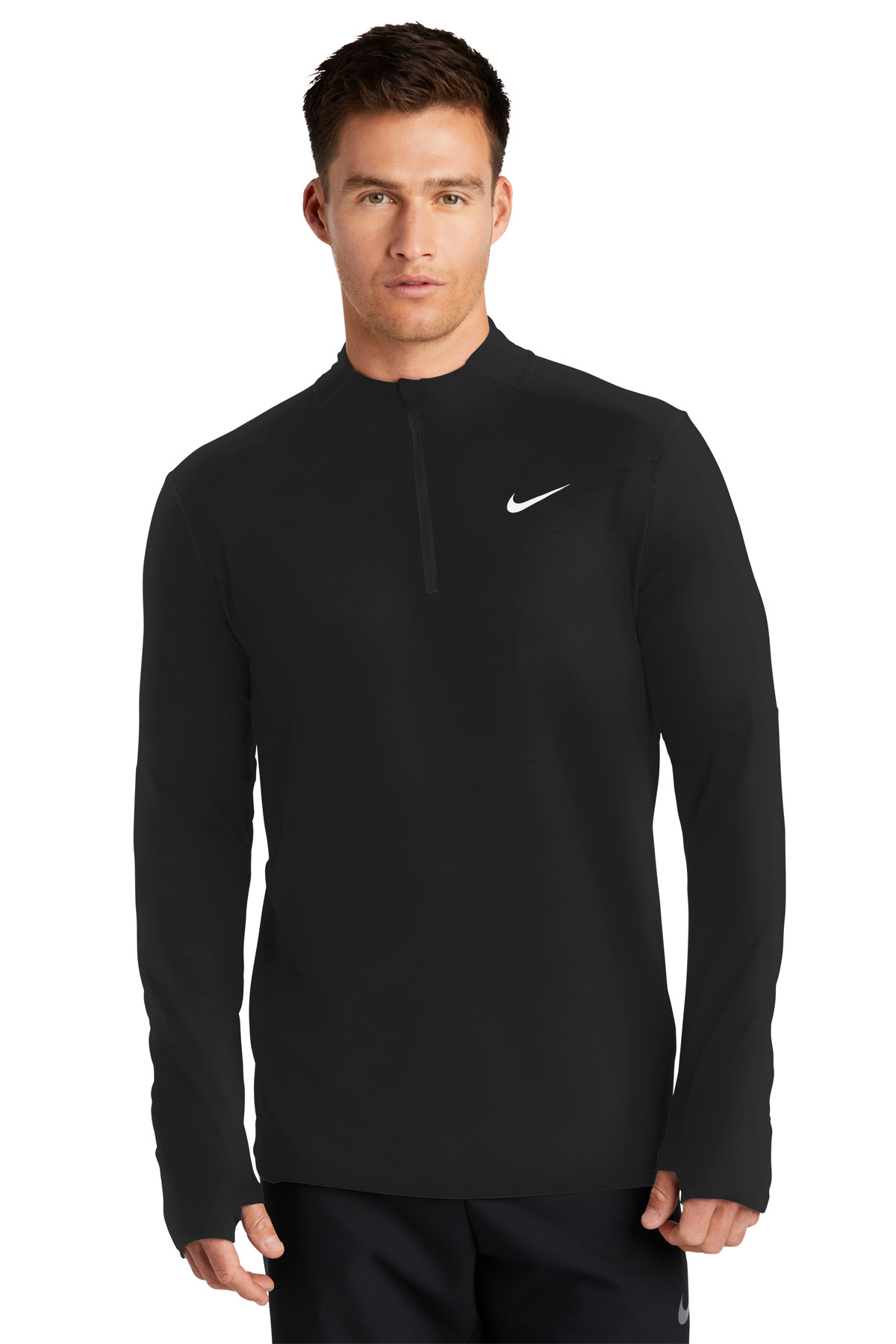 Nike® Dri-FIT Element 1/2-Zip Top 26