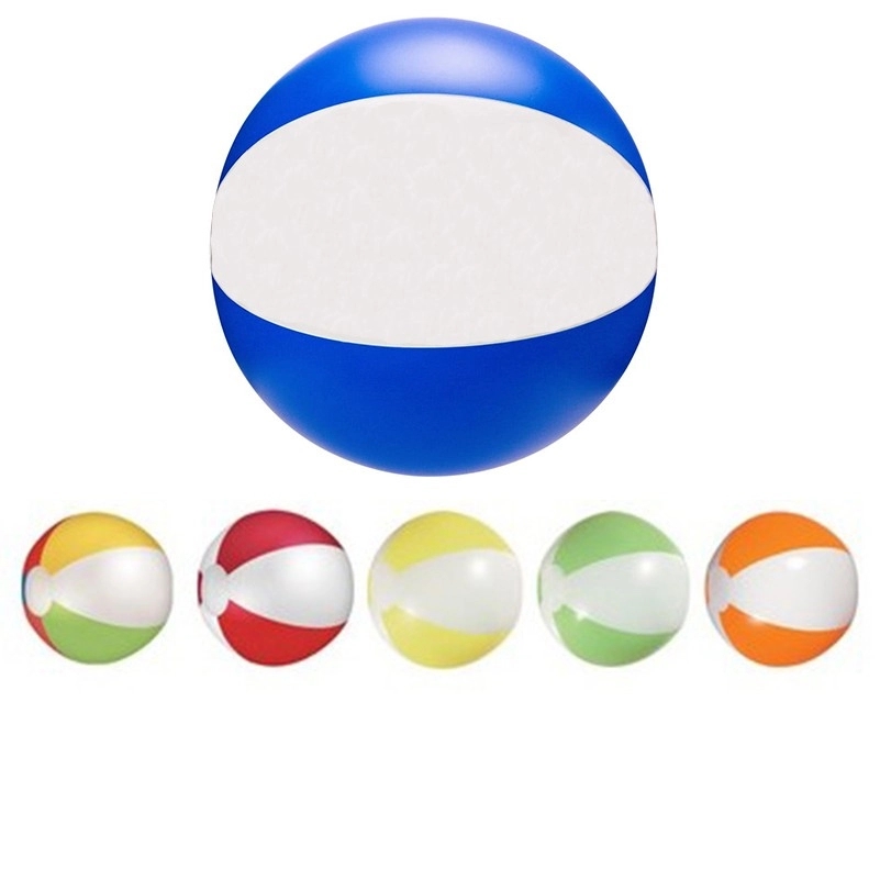 Colorful beach ball 1