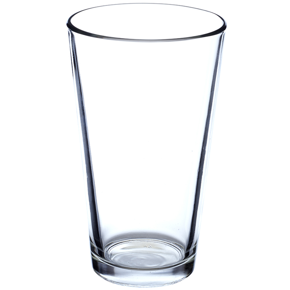 16 oz. Pint Glasses 19
