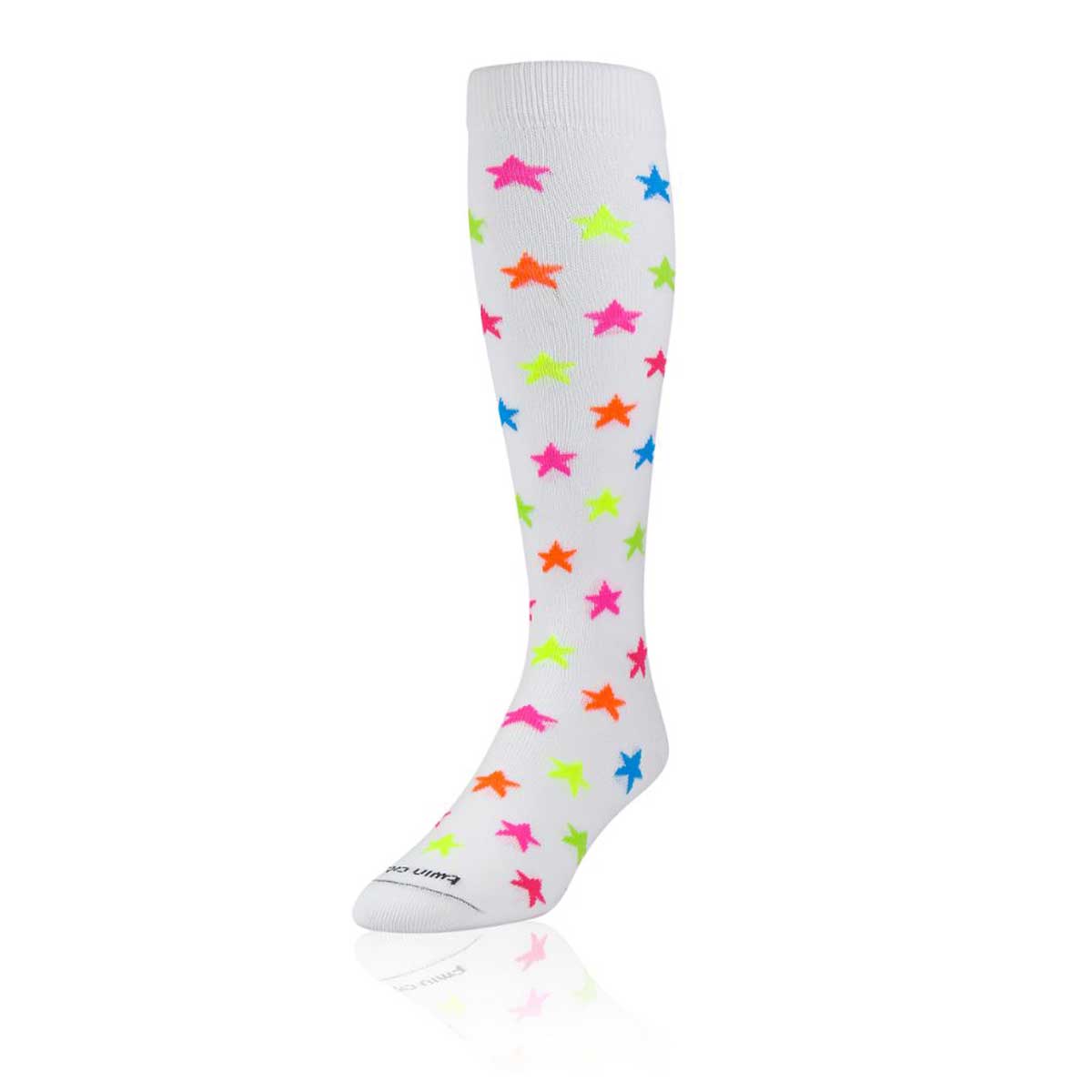 Krazisox Stars Over the Calf Socks 2
