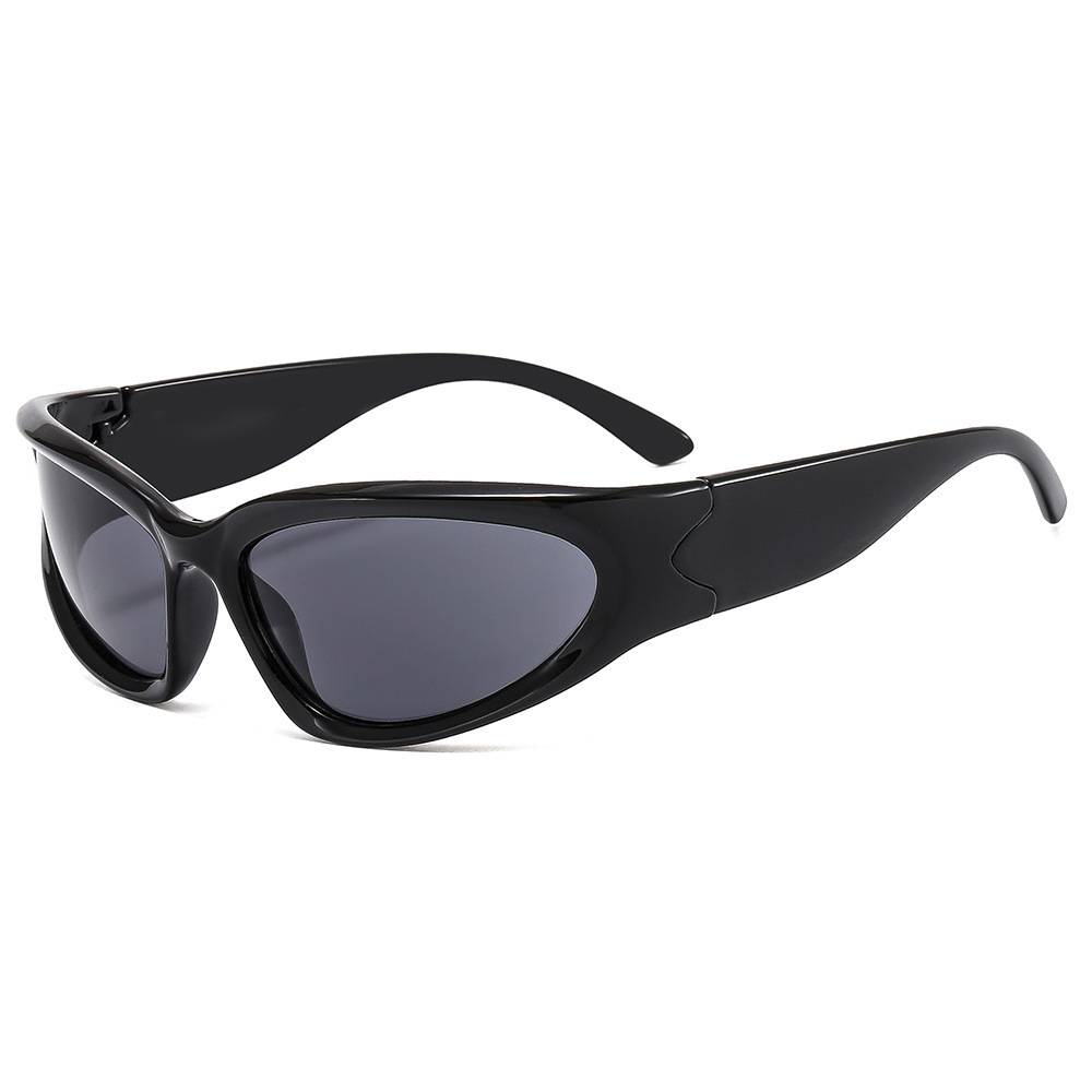 Windproof Sport Sunglasses 7