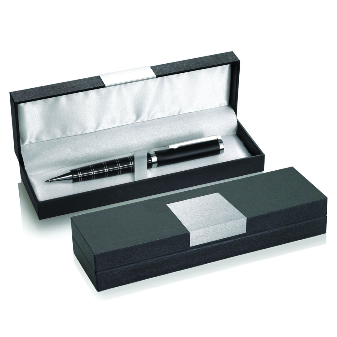 Executive Pen Box 3