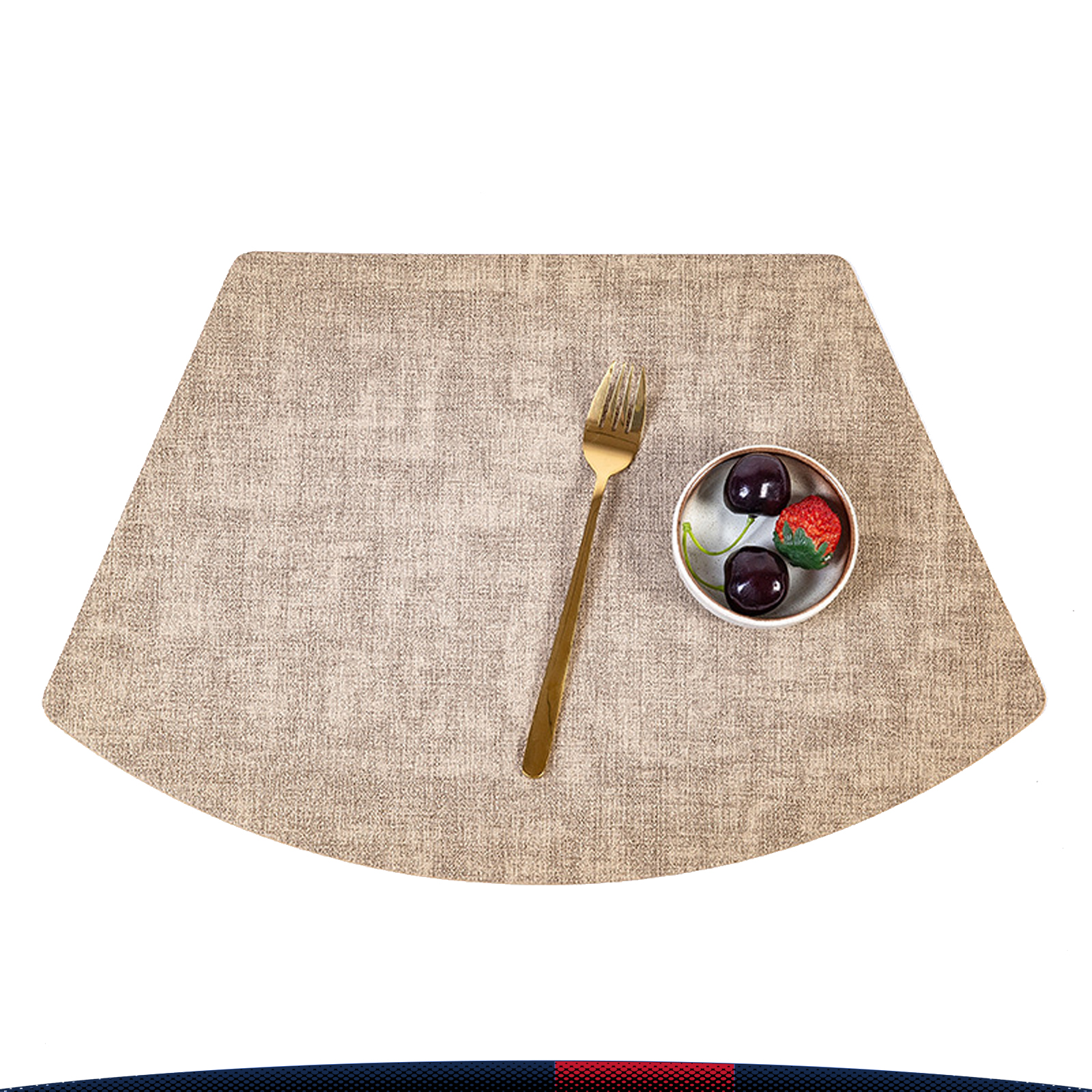 Pie PVC Placemat 7
